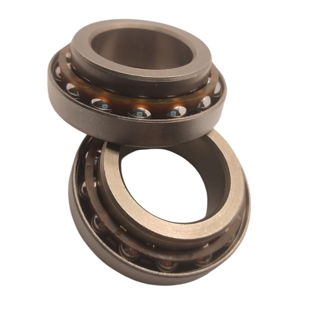 Caixa Direção Crf Tornado Falcon Sahara Xlx Xlr Xre Esférica