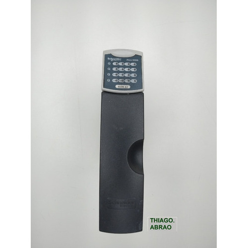 Modulo de Expansão Digital Atos / Schneider 6006.53 16e/16s