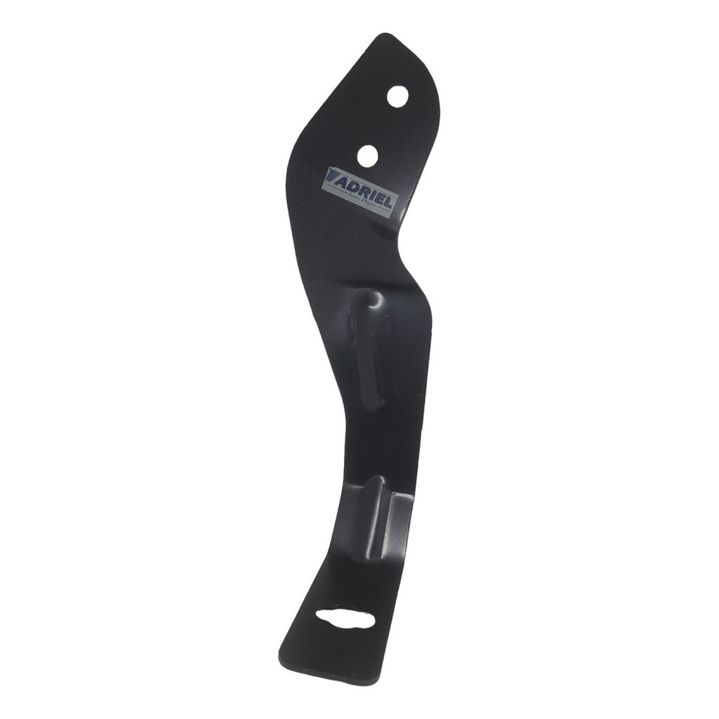 Suporte Fixação Tubo Pressão Ld Corsa 02/12 Gm 93265104 Orig