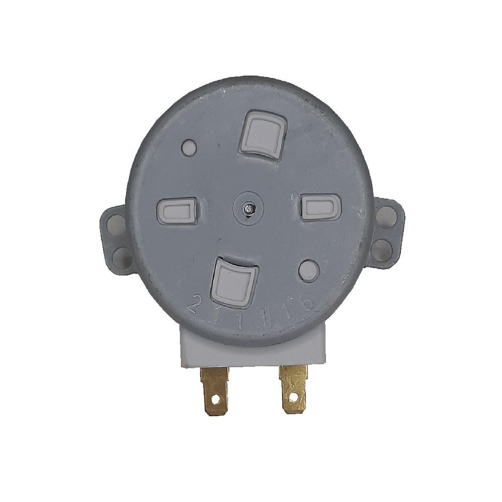 Motor Prato Microondas Electrolux Me28x Original Couto