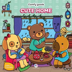Comfy Goods | Cute home