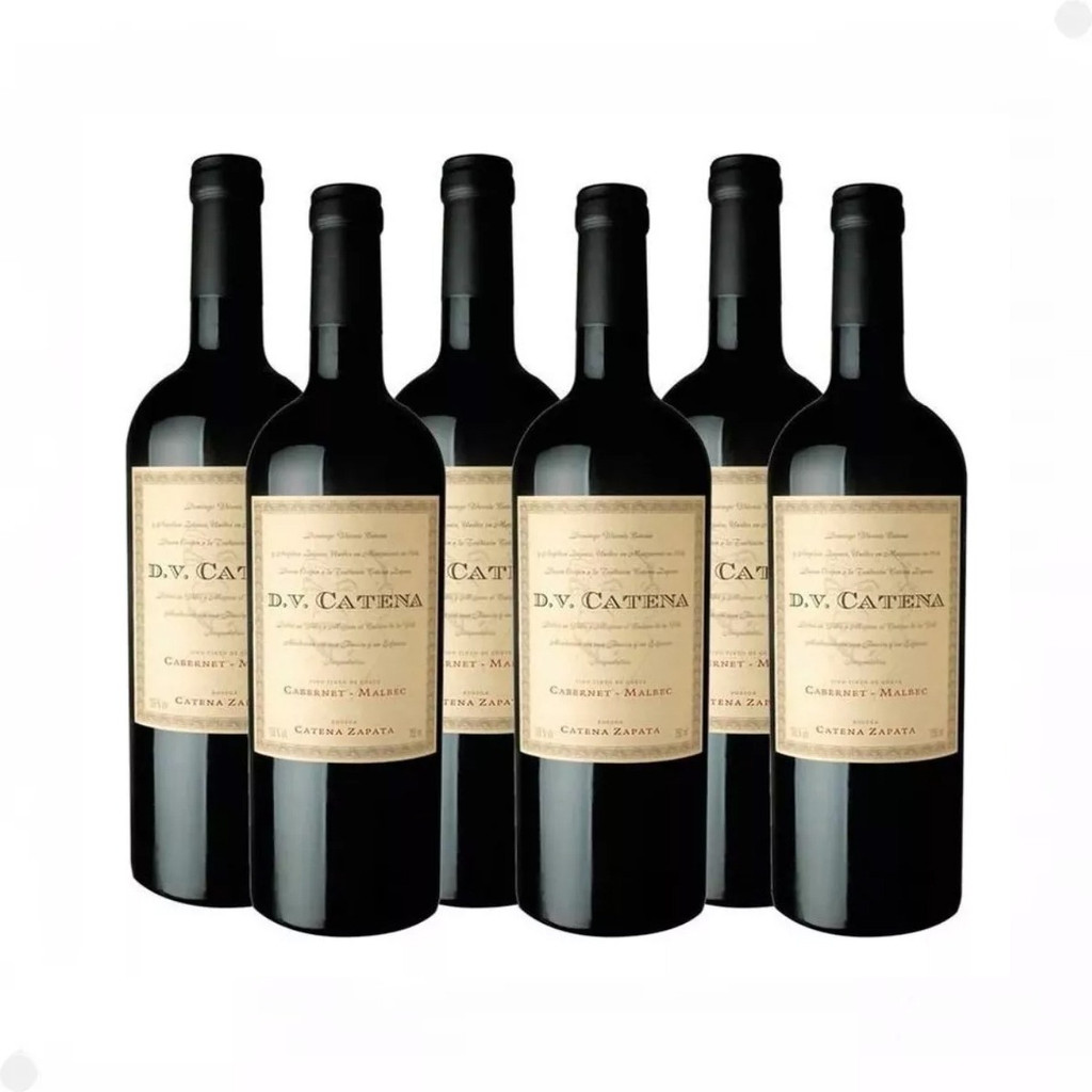 Catena Zapata: Guia Completo e Onde Comprar | BuscaProdutos