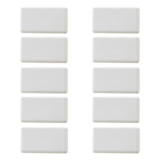 Kit 10UN Módulos Tampo Cego Tramontina - 57115/090 em Oferta na Shopee