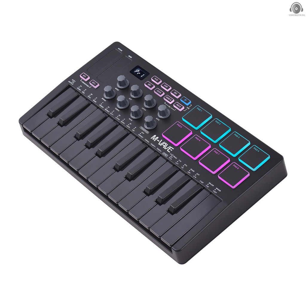 O que é Teclas Controlador Midi? Guia e Onde Comprar | BuscaProdutos