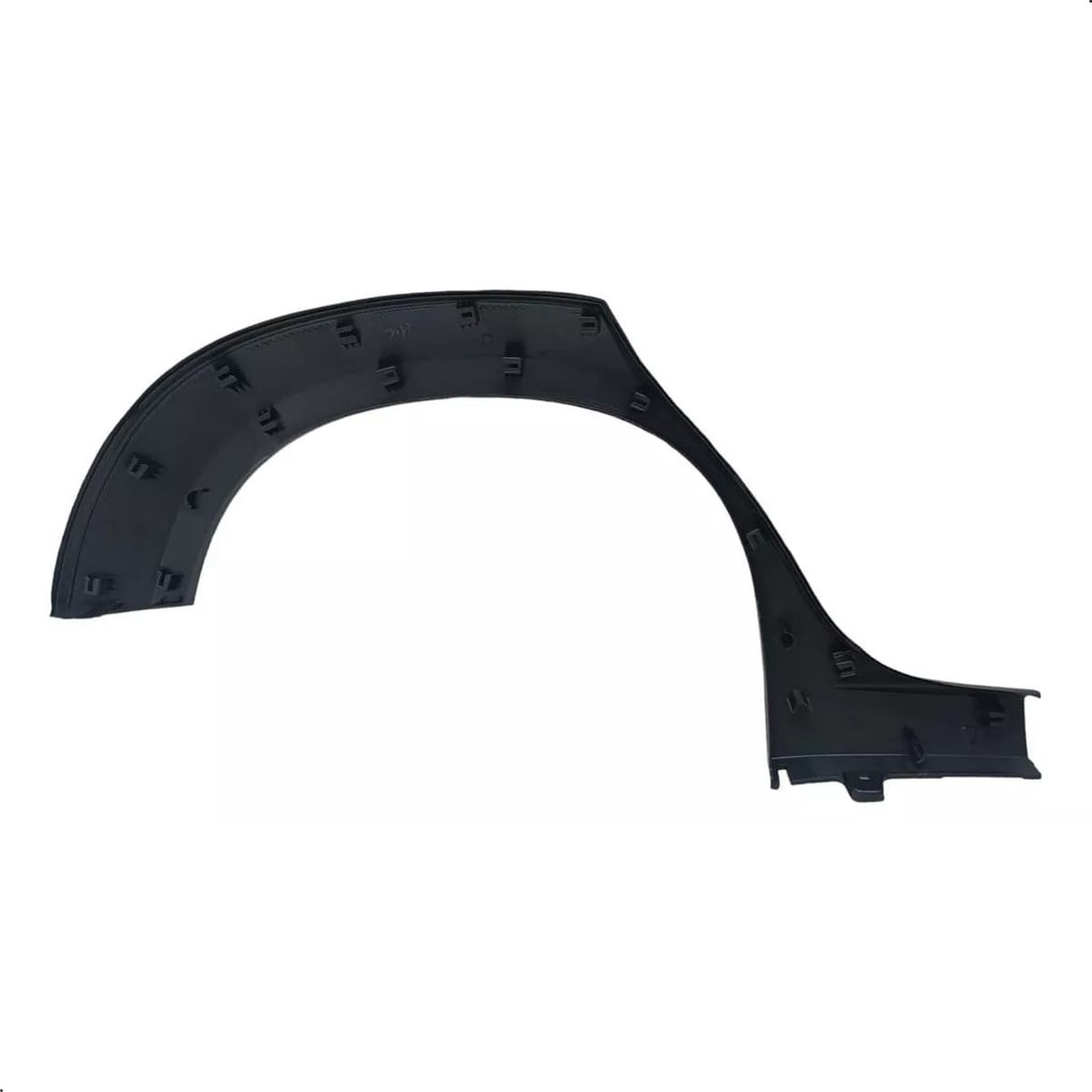 Moldura Paralama Vão Roda Tras Esq Pulse 2021 -100265315 em Oferta na Shopee