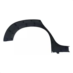 Moldura Paralama Vão Roda Tras Esq Pulse 2021 -100265315