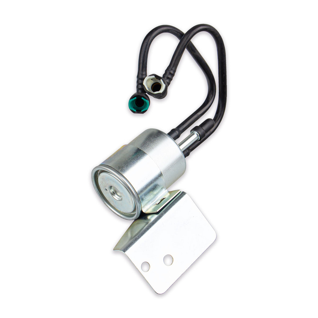 Filtro de Combustível Chrysler Stratus 2.0 LE 1998 A 2000/ Stratus 2.5 V6 24V 1998 A 2000