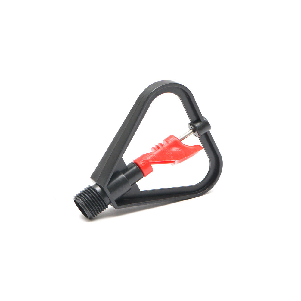 Kit 6 Peças Aspersor Borboleta 360º 1/2 Pol Irrigação Jardim em Oferta na Shopee