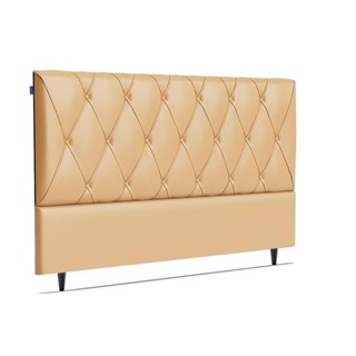 Cabeceira Murat Facto Bege Queen (8x160x120) - Ortobom em Oferta na Shopee