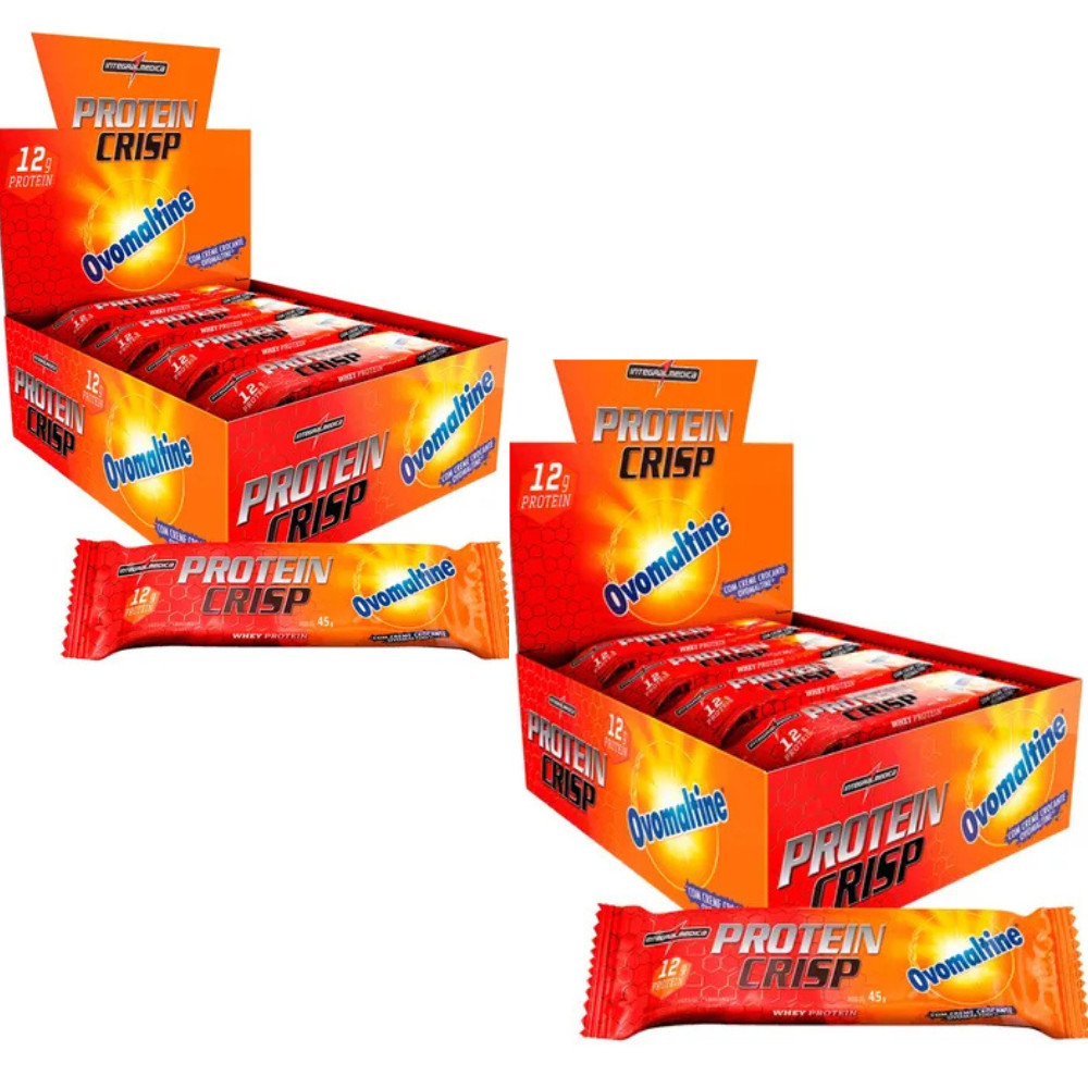 O que é Whey Protein Barra Proteica? Guia e Onde Comprar | BuscaProdutos