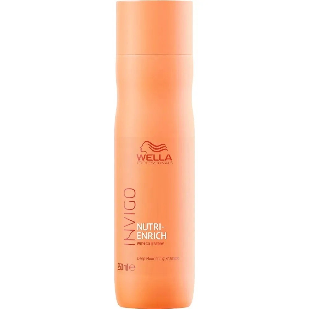 Shampoo Wella Professional Invigo Nutri Enrich 250ml
