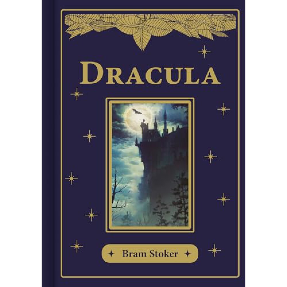 Livro Dracula em Oferta na Shopee