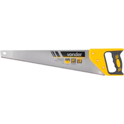 Serrote Profissional 20" 500mm Vonder SE200 32 91 100 200