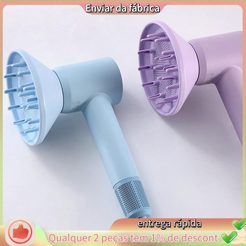 Para Secador De Cabelo LF03/SE Difusão Perm Curling Air Bico Acessórios