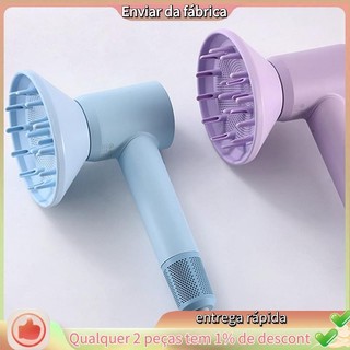 Para Secador De Cabelo LF03/SE Difusão Perm Curling Air Bico Acessórios