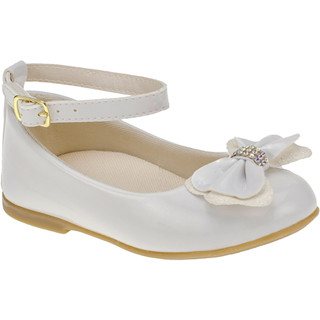 Sapatilha Infantil Menina Confortável com Laço Blogueirinha em Oferta na Shopee