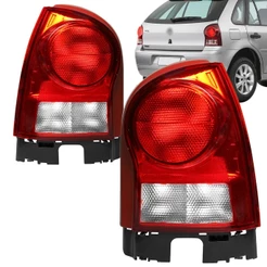 Lanterna Gol G4 2006 2007 2008 2009 2010 2011 2012 2013 2014