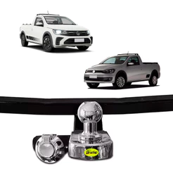 ENGATE VW SAVEIRO G5/G6/G7/G8/G9 GNV FIXO 700KG VW5056 BRUCKE