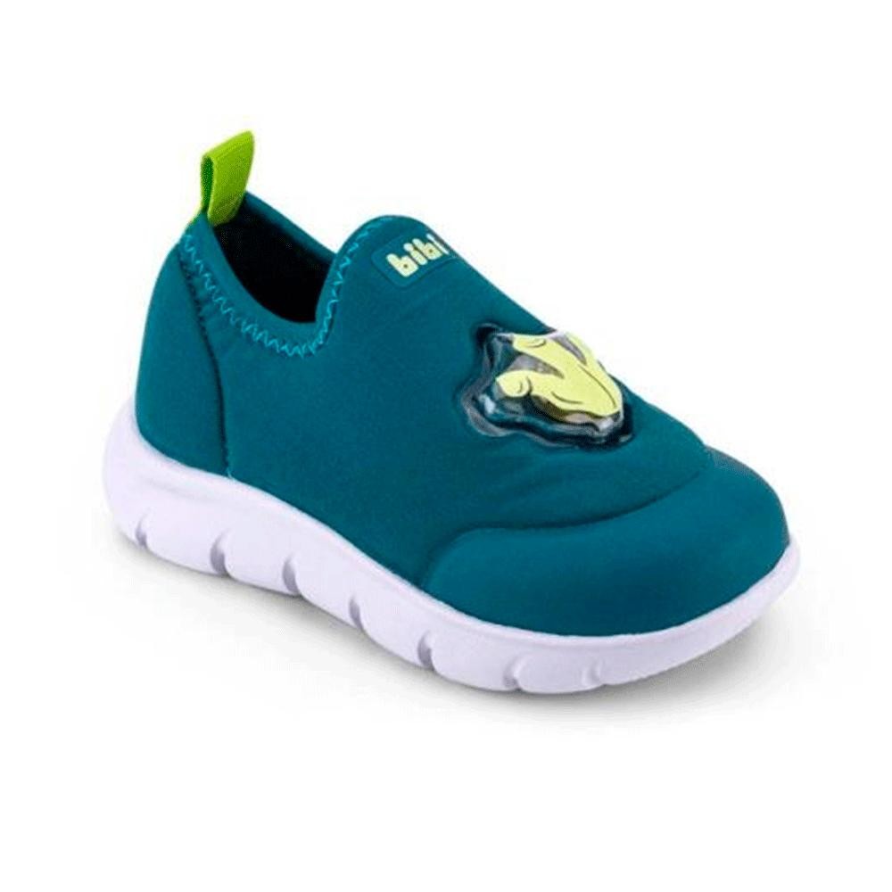 TÊNIS INFANTIL COM LED BIBI REF:1225035 20/27