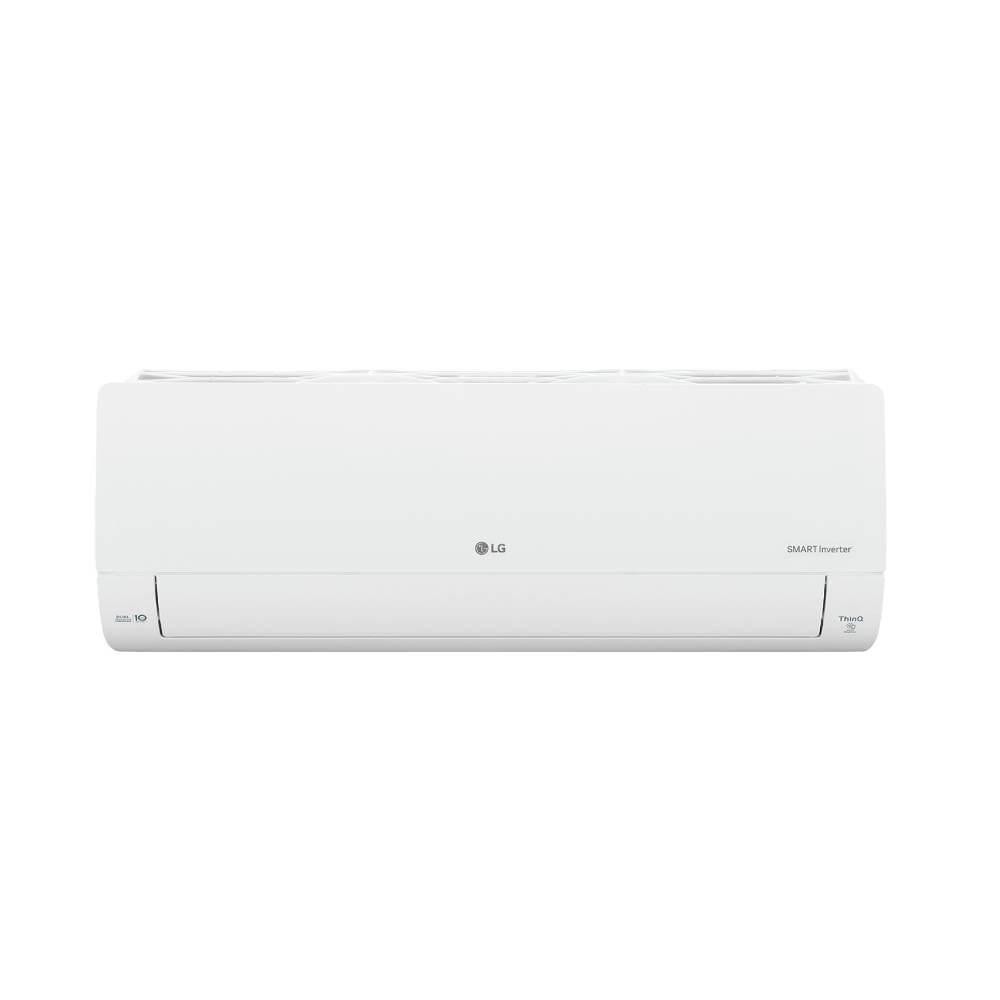Detalhes do Ar Condicionado Split Smart Inverter Hi Wall LG + IA 12000 BTUs Frio S3UQ12JA31E.EB2GAM1 - 220V