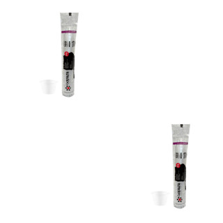 Kit Pote 100ml Translúcido Liso PS Copaza - 2 Pacotes com 100 Unidades (200 un) em Oferta na Shopee