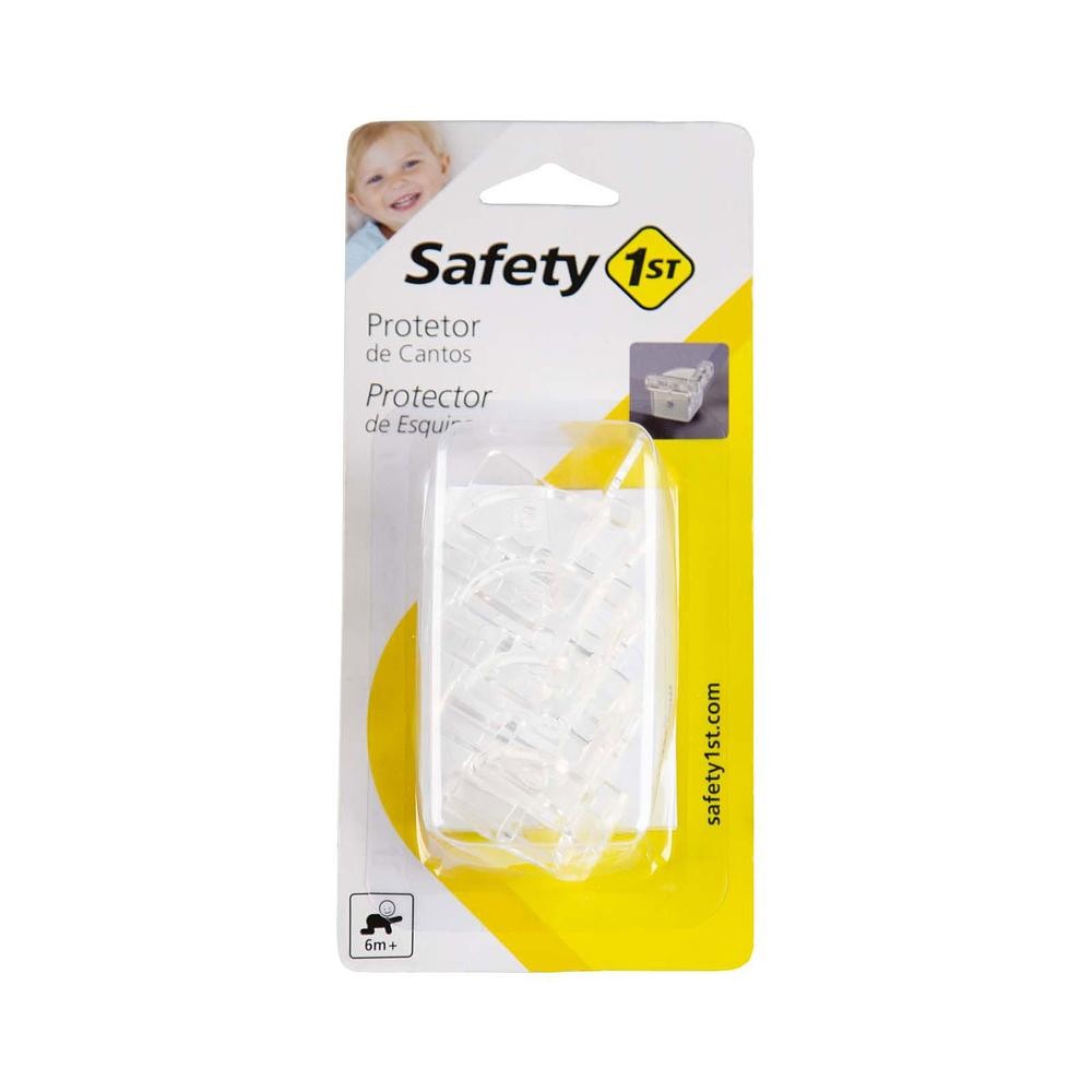 Protetor de Cantos - Safety 1st em Oferta na Shopee