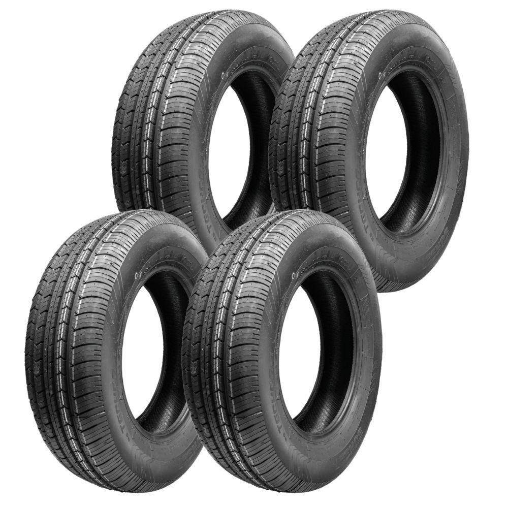 Kit 4 Pneus 185/60R14 82H RW581 Roadwing