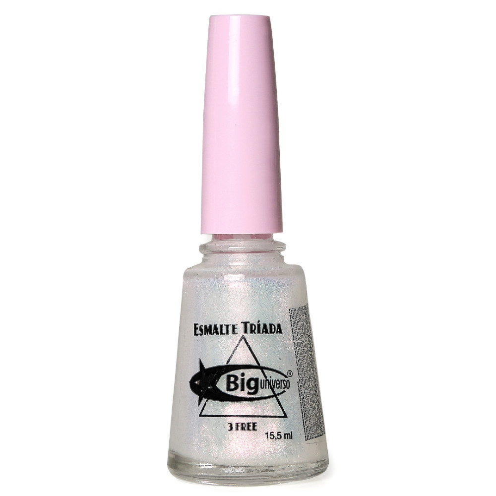 Esmalte Tríada 3 Free Big Universo Valentina 15,5 mL