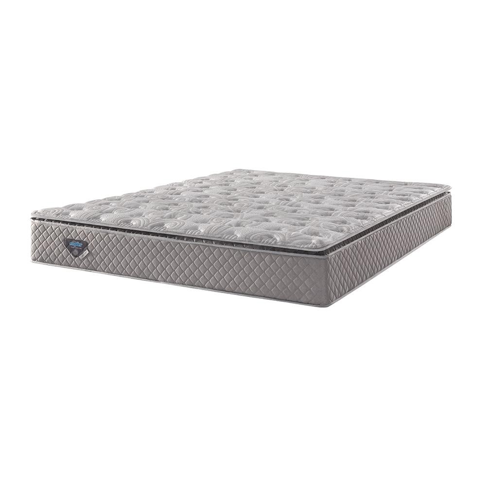 Colchão Queen Ecoflex 158x198 Molas Nobre Plus Firme Durável Conforto e Suporte em Oferta na Shopee