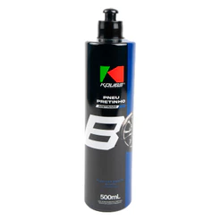 PNEU PRETINHO KOUBE 500ML