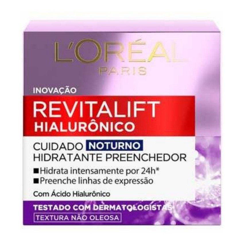 L'oreal Revitalift: Onde Comprar | BuscaProdutos