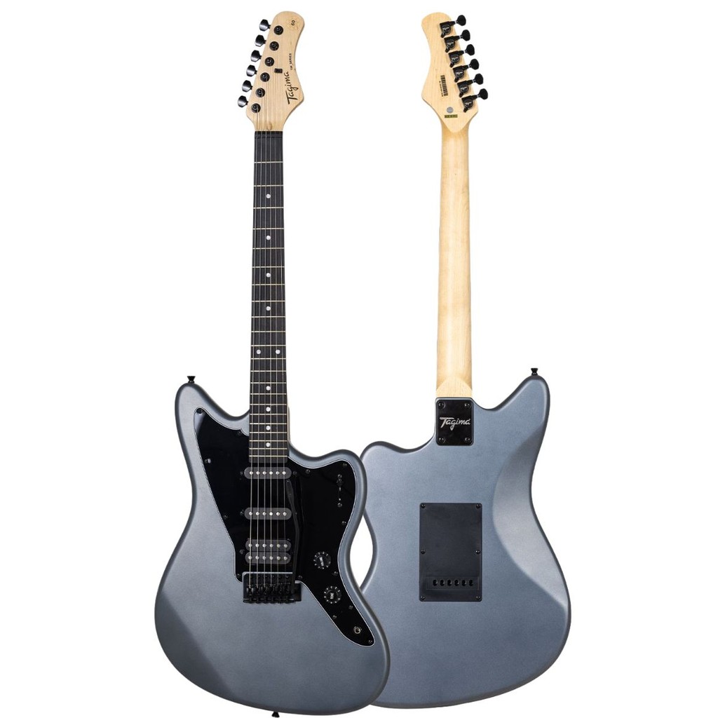 Guitarra Tagima Jazz Master 2S MDSVS Tw-60