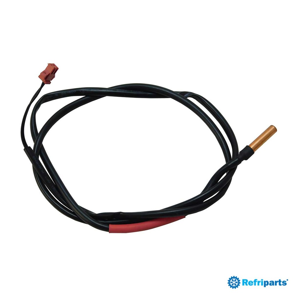 Sensor Serpentina Evaporadora Midea 11201007000030 Duto VRF