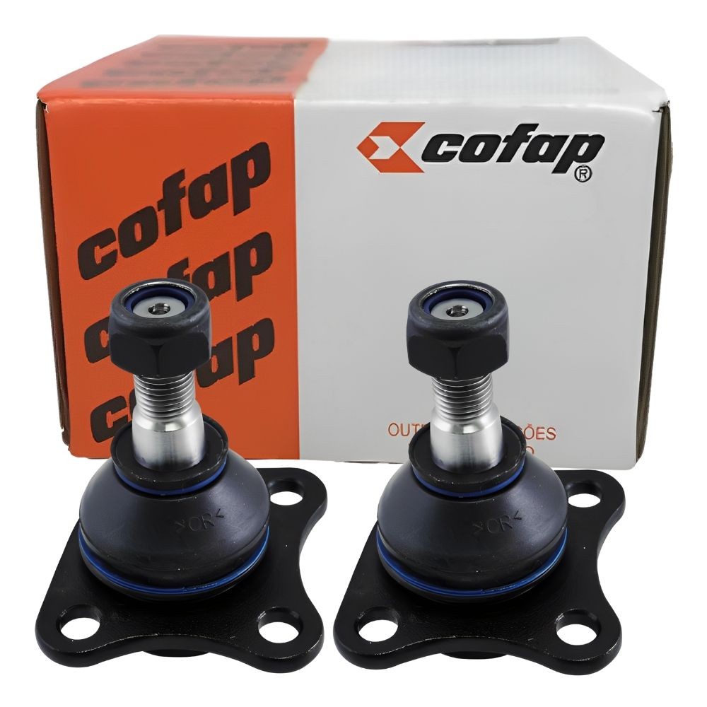 Par Pivô Suspensão Dianteira Palio 1999/2002 Siena 1999/2000 em Oferta na Shopee