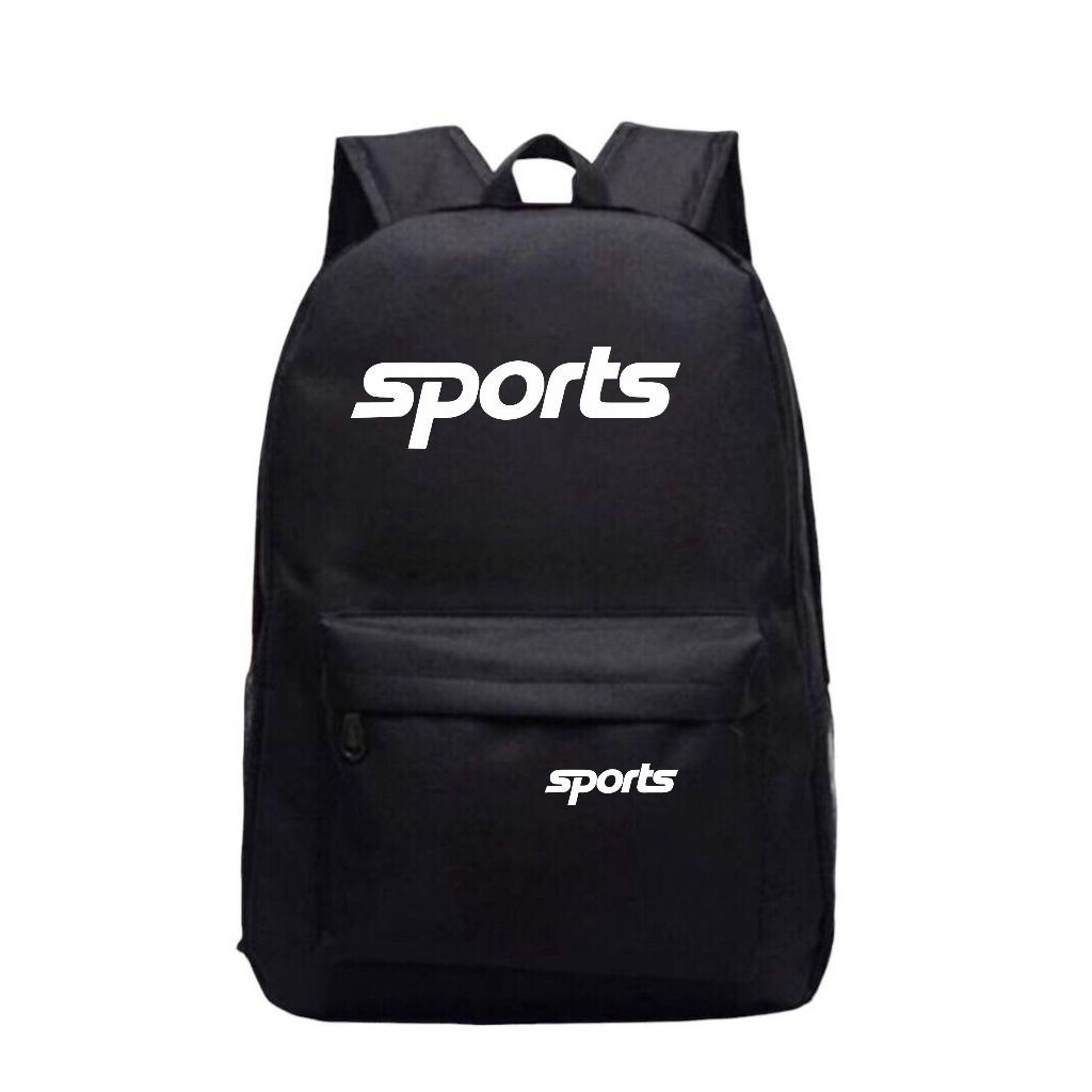 Mochila Grande Escolar Otima Para o Dia Dia Sport Bolsa de Costa Pochet