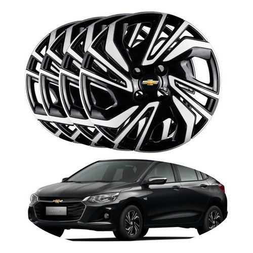 Calota Aro 15 Grid - Comprar com Melhor Preço em Pneus e Rodas