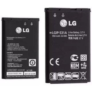 Bateria Ip-531A LG Gm205 A175 A210 A275 C105 B220 Lg G360 em Oferta na Shopee