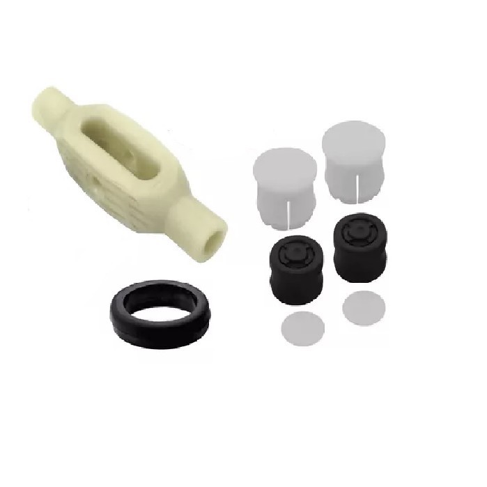 KIT BUCHAS ARTICULADOR INFERIORI ALAVANCA CAMBIO, CORSA, CELTA, VECTRA, ASTRA D20013