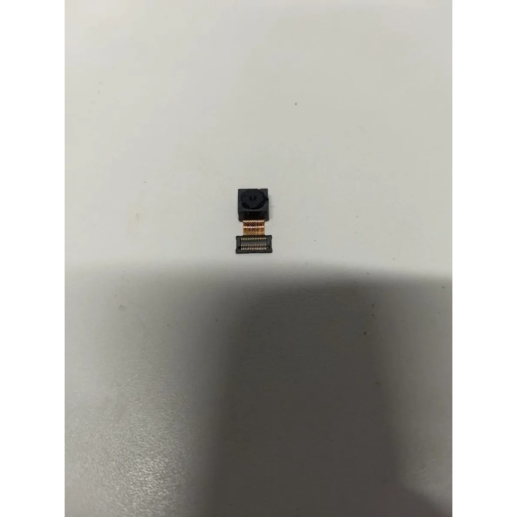 Câmera Frontal LG K10 K430tv Original Retirada