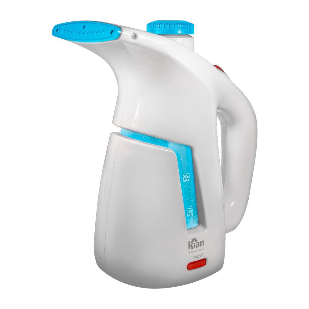 Passadeira a Vapor Portátil 1000W APV100 – Kian