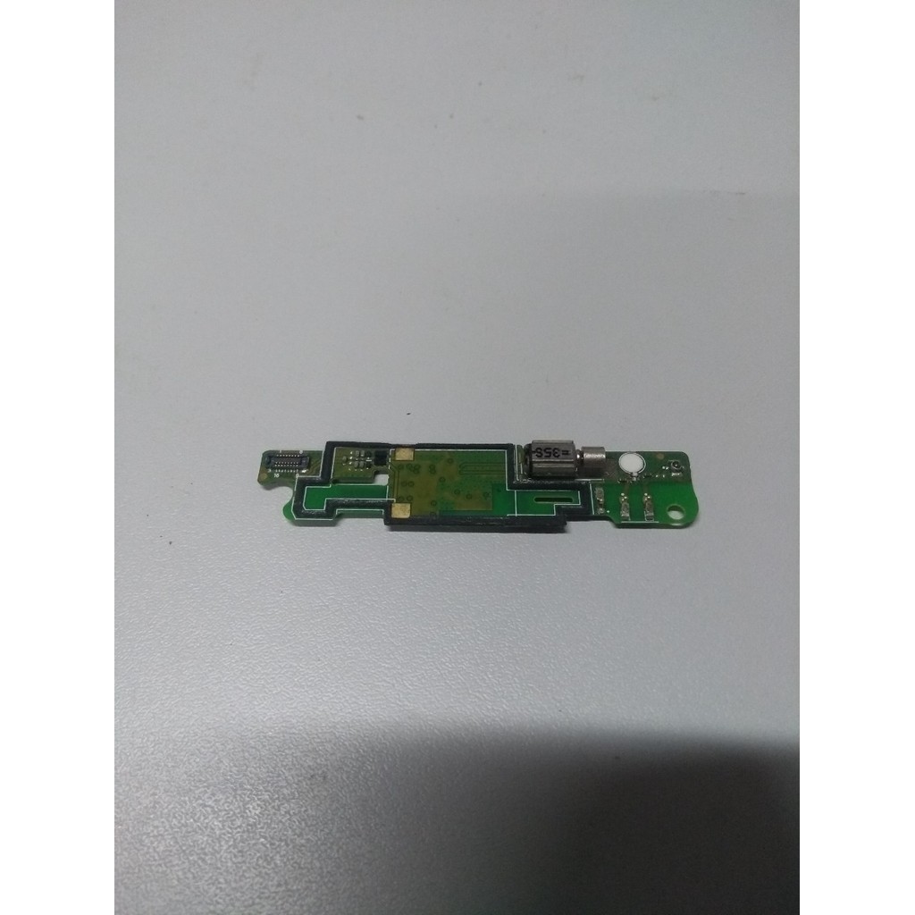 Sub Placa Microfone Sinal Sony Xperia L C2104 Retirada