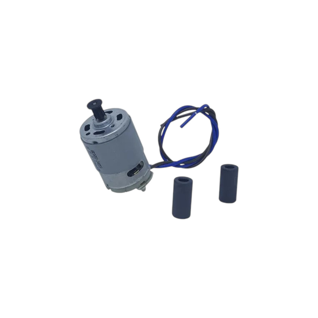 Motor Do Bocal Para Aspirador Oster Oasp651+652-653 BIVOLT