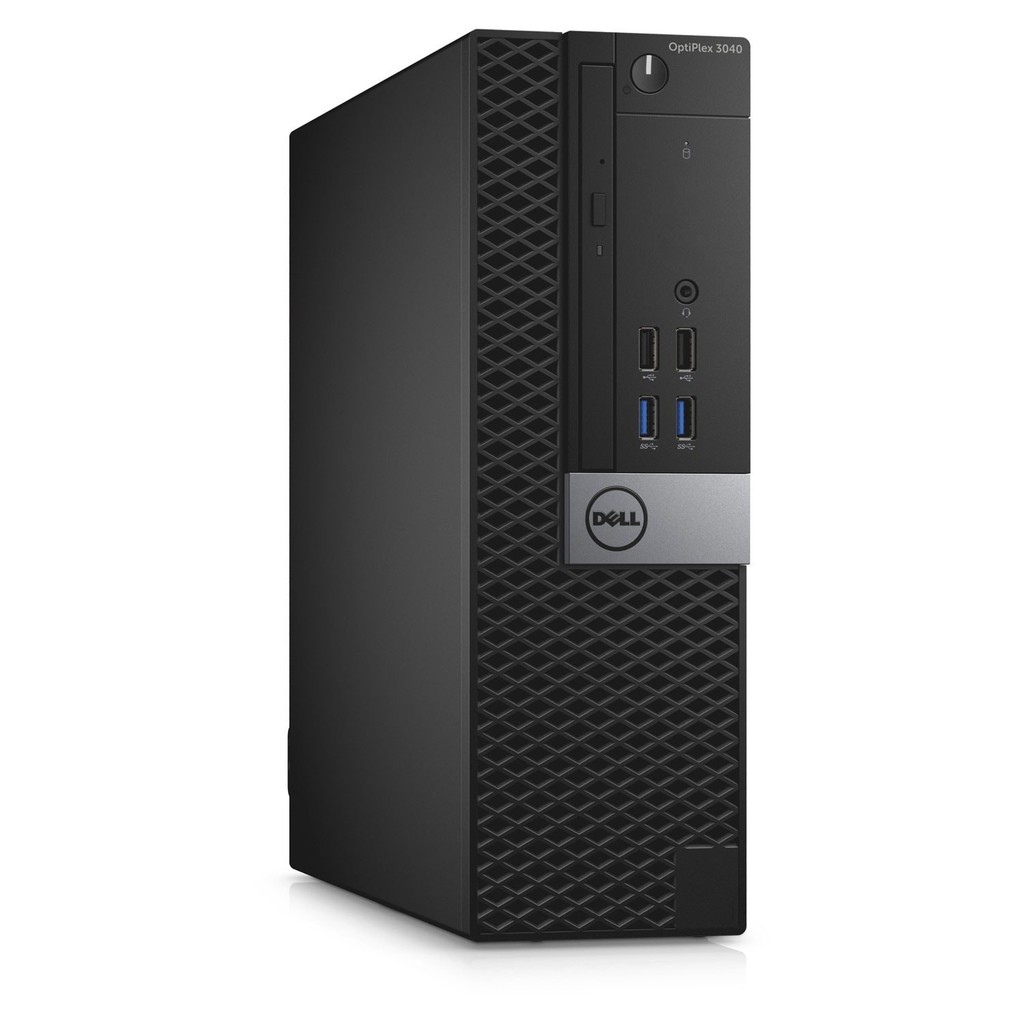 CPU Desk Desktop Dell Optiplex Intel Core i5 6ª i5-6500u Windows 11 Pro, Memoria e Armazenamento Conforme Variação