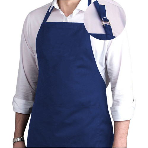 Avental Oxford Azul Marinho: Onde Comprar | BuscaProdutos