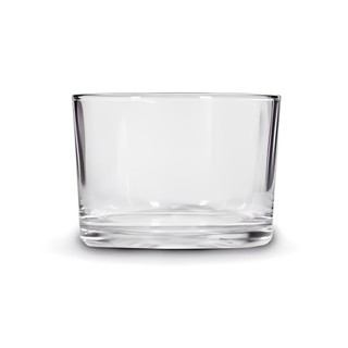 Kit 5 Copos de Vidro 156ml Patê Para Decoração E Velas em Oferta na Shopee