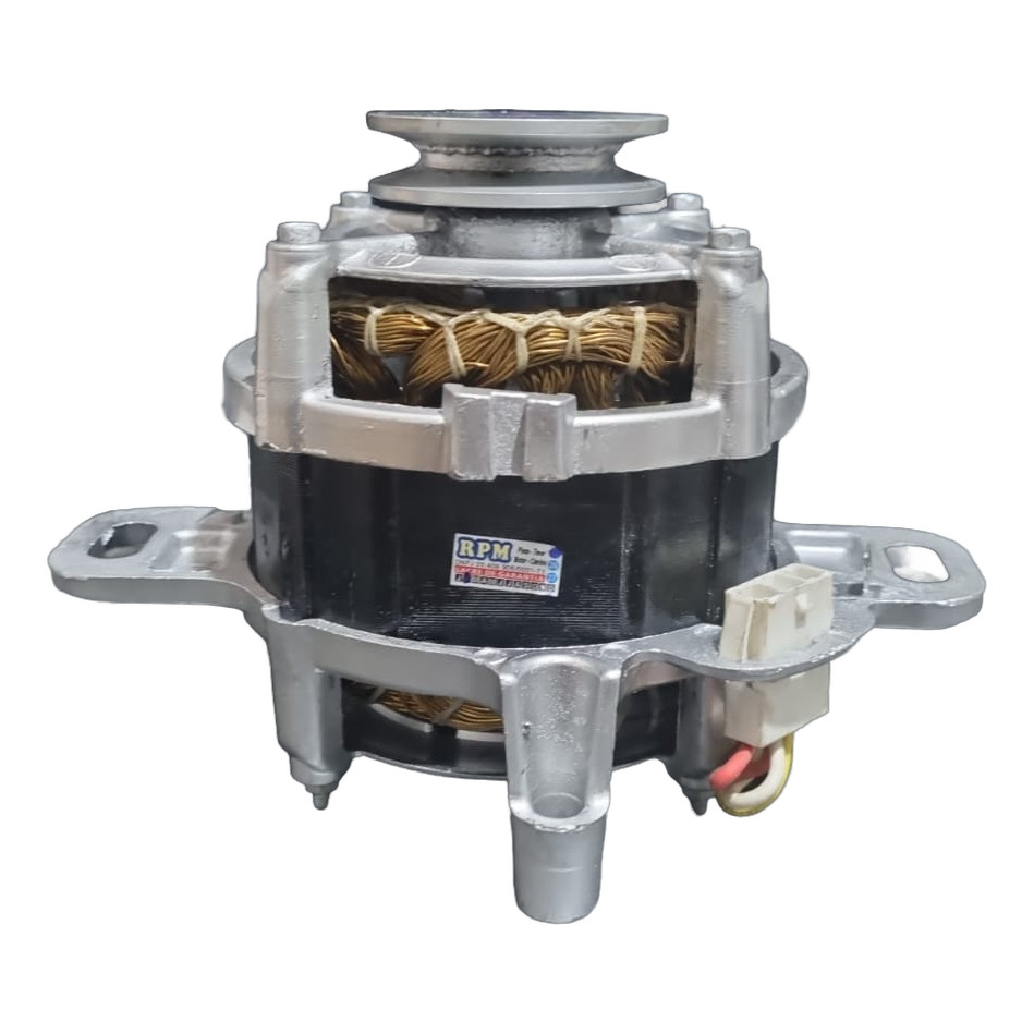 Motor Lavadora Electrolux Lm08 110v (Recondicionado)