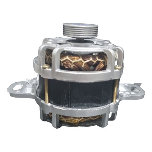 Motor Lavadora Electrolux Lt12 Polia 4.5 220V
