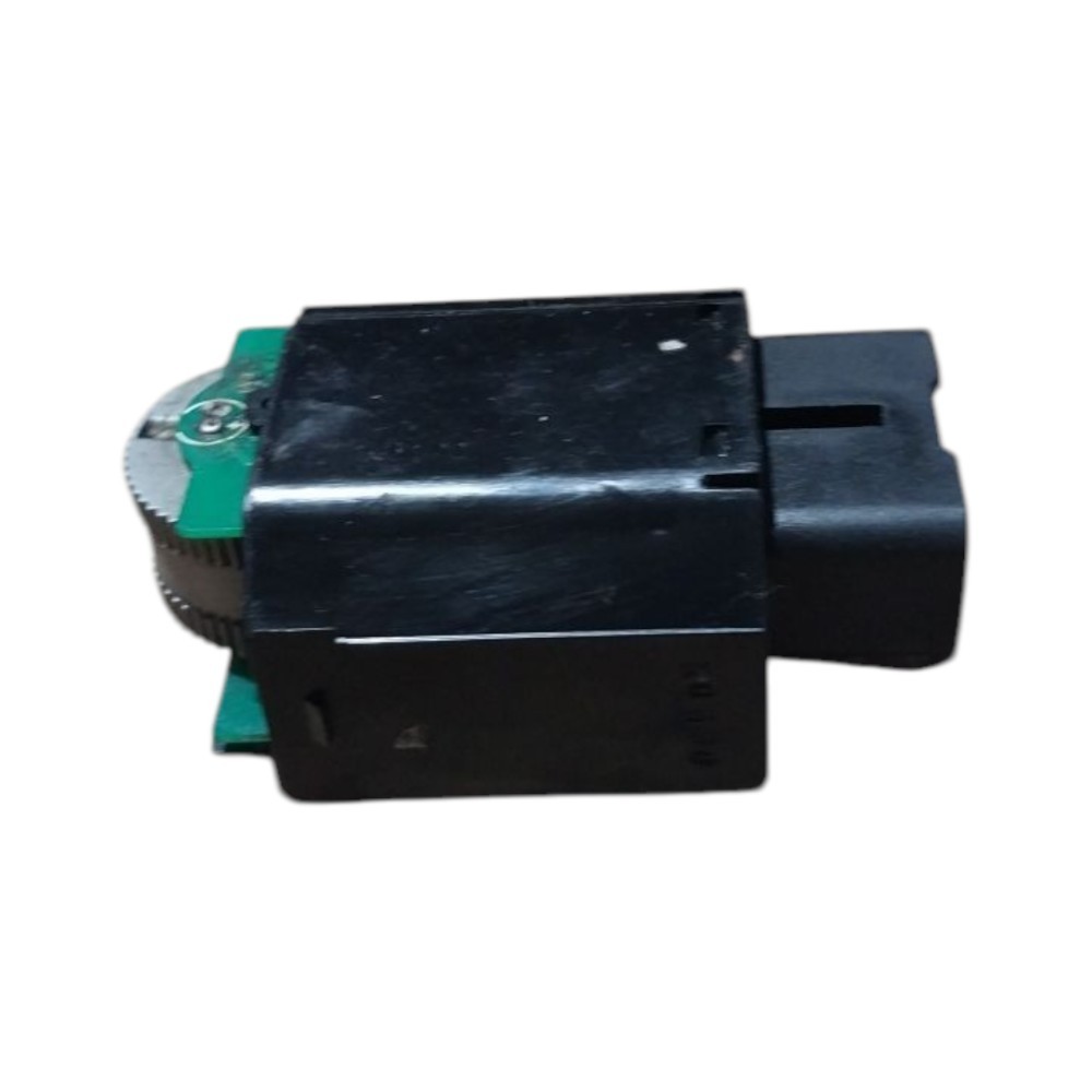 Botao Farol Milha Neblina Chery Face 2012 S123732150