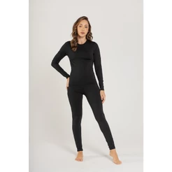 Blusa em Malha Térmica Just Basic