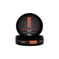 Creme Modelador Yelsew Matte 100g